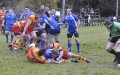Whitecraigs vs West of Scotland - Premier Cup Nov 10 6th November