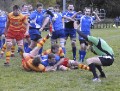 Whitecraigs vs West of Scotland - Premier Cup Nov 10 6th November