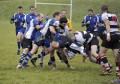 Whitecraigs vs West of Scotland - Premier Cup Nov 10 6th November