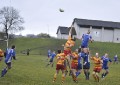 Whitecraigs vs West of Scotland - Premier Cup Nov 10 6th November