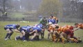 Whitecraigs vs West of Scotland - Premier Cup Nov 10 6th November