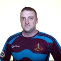 Chris Morgan