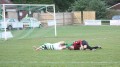 Ardley League Match