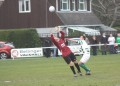 Ardley League Match