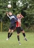 Sunday's vs Hambleton