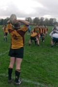 2010/11/06: Mossley Hill v Caldy 4th