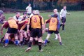 2010/11/06: Mossley Hill v Caldy 4th