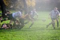 2010/11/06: Mossley Hill v Caldy 4th