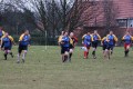Meden Vale 13th February