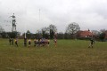 Meden Vale 13th February