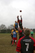Meden Vale 13th February