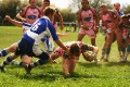 Widden Old Boys 1st VS Ross-on-wye 1st