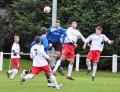 Yorks Amateur v Louth