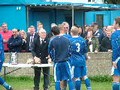 Lemon Recordings Division One Cup Final