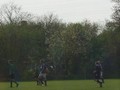 Premier Cup Semi Final 18 Apr 2009