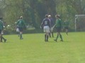 Premier Cup Semi Final 18 Apr 2009