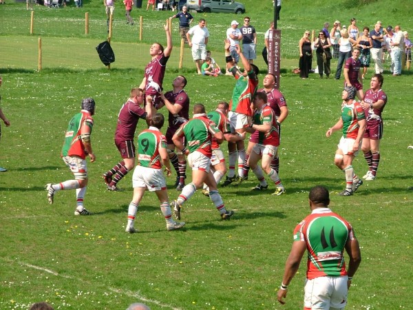 Bedlinog Rfc