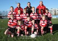 U9 v Atherstone @ CRFC 2010-11-13