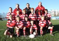 U9 v Atherstone @ CRFC 2010-11-13