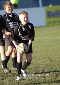 U9 v Atherstone @ CRFC 2010-11-13