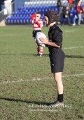U9 v Atherstone @ CRFC 2010-11-13