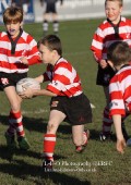 U9 v Atherstone @ CRFC 2010-11-13