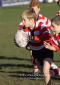 U9 v Atherstone @ CRFC 2010-11-13