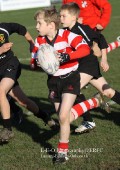 U9 v Atherstone @ CRFC 2010-11-13