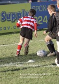 U9 v Atherstone @ CRFC 2010-11-13