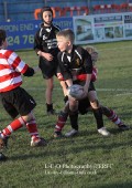 U9 v Atherstone @ CRFC 2010-11-13