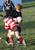 U9 v Atherstone @ CRFC 2010-11-13