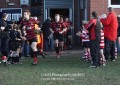 U9 v Atherstone @ CRFC 2010-11-13