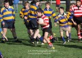 U13's v Old Leams - 7th Nov 2010