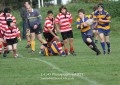 U13's v Old Leams - 7th Nov 2010