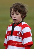 U11's v Broadstreet RFC - 2nd Jan 2011