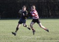 U13 v Barker Butts RFC - 9th Jan 2011