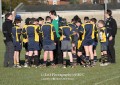 U13 v Barker Butts RFC - 9th Jan 2011