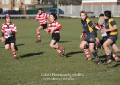 U13 v Barker Butts RFC - 9th Jan 2011