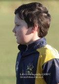 U13 v Barker Butts RFC - 9th Jan 2011