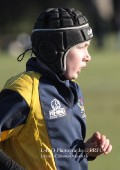 U13 v Barker Butts RFC - 9th Jan 2011