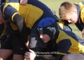 U13 v Barker Butts RFC - 9th Jan 2011