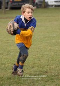 U9 v Kenilworth RFC - 16th Jan 2011