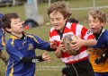 U9 v Kenilworth RFC - 16th Jan 2011