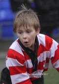 U10 v Nuneaton @ CRFC 22nd Jan 2011