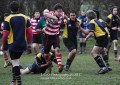 U16 v Barker Butts RFC - 6th Feb 11