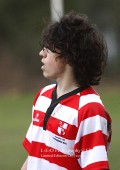 U16 v Barker Butts RFC - 6th Feb 11