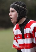 U16 v Barker Butts RFC - 6th Feb 11