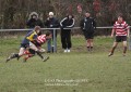U16 v Barker Butts RFC - 6th Feb 11