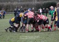 U16 v Barker Butts RFC - 6th Feb 11