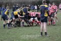 U16 v Barker Butts RFC - 6th Feb 11